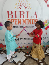 Birla Open Minds Preschool, Khalilpura — photo 6