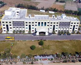 Shreejee International School — photo 7