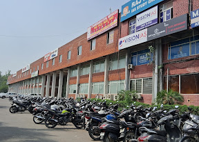 Raj IAS Academy, Chandigarh — photo 7