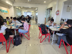 Yates Education, Ahmedabad — photo 7
