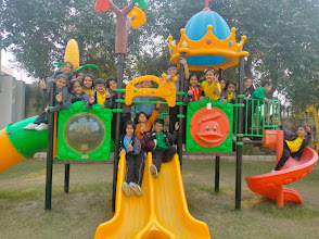 Agastya International School, Rohtak — photo 3