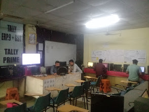 Vidyasagar Computer Academy — photo 3