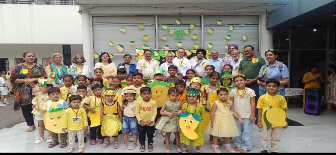 C. L. Aggarwal Dav Model School — photo 5