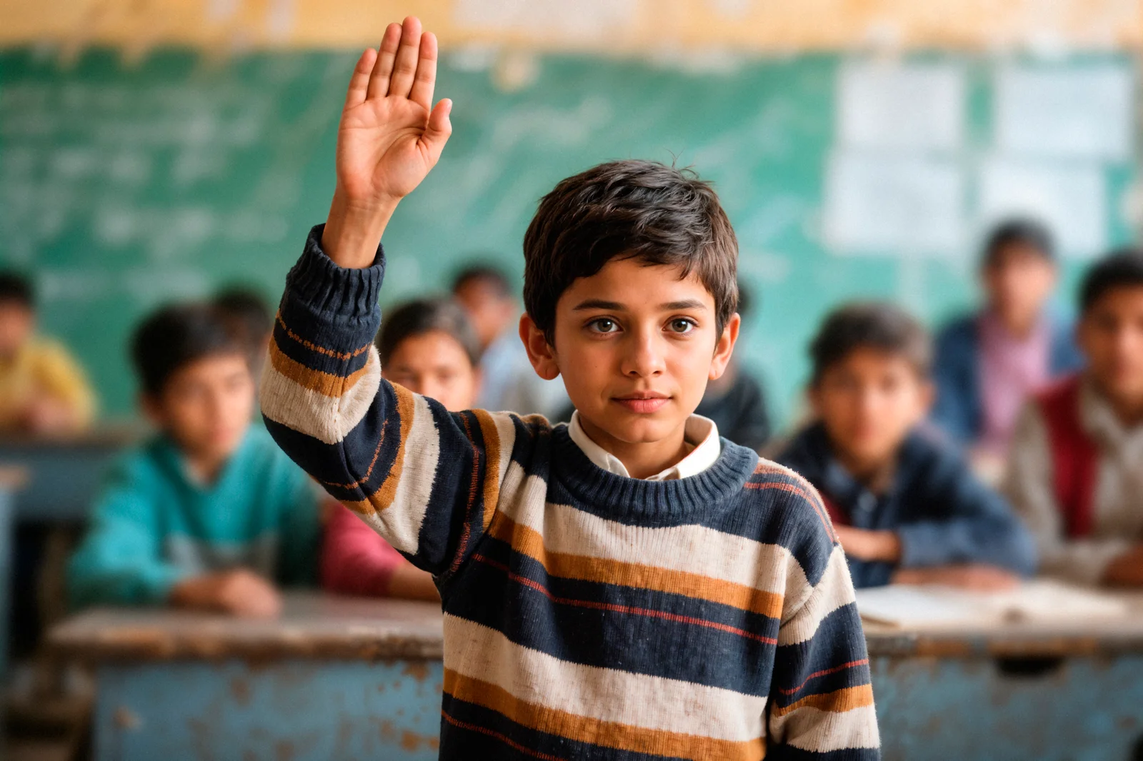 Citizen Model School, Rohini Delhi — photo 10