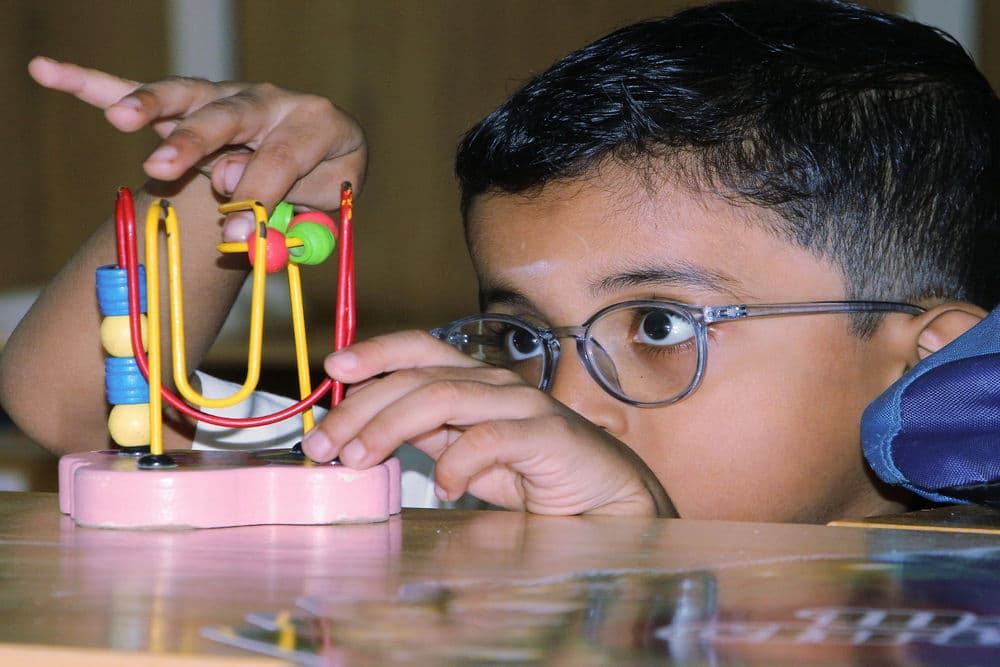 Aadhitya International Public Schools — photo 5