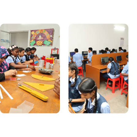 MAV Vidyashram — photo 7