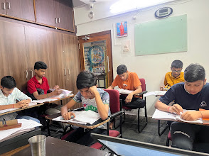 Smart Minds Tutorials, Hyderabad — photo 6