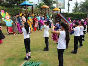 Gurukul Global School — photo 5