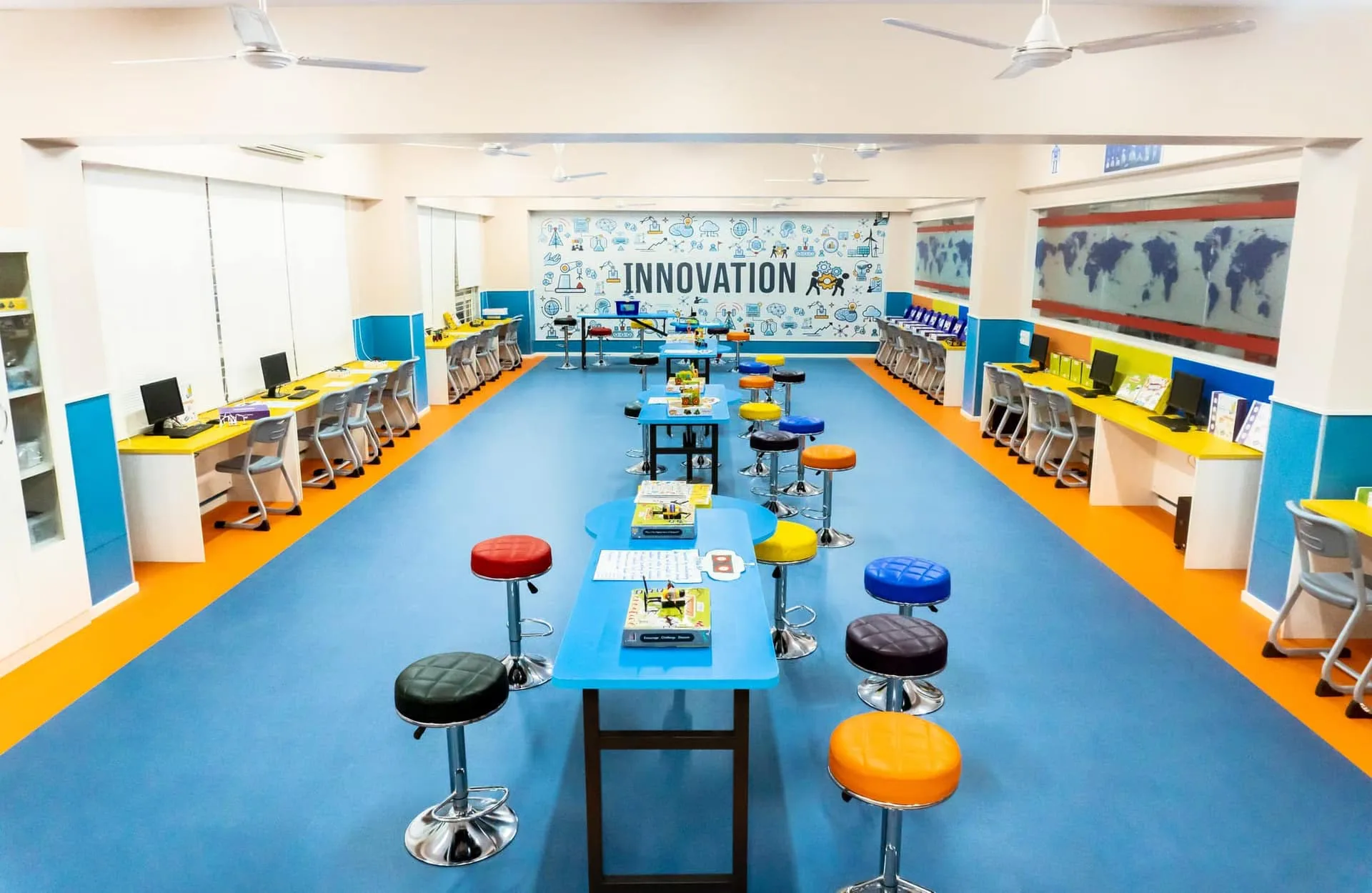 GoldenBee Global School — photo 6