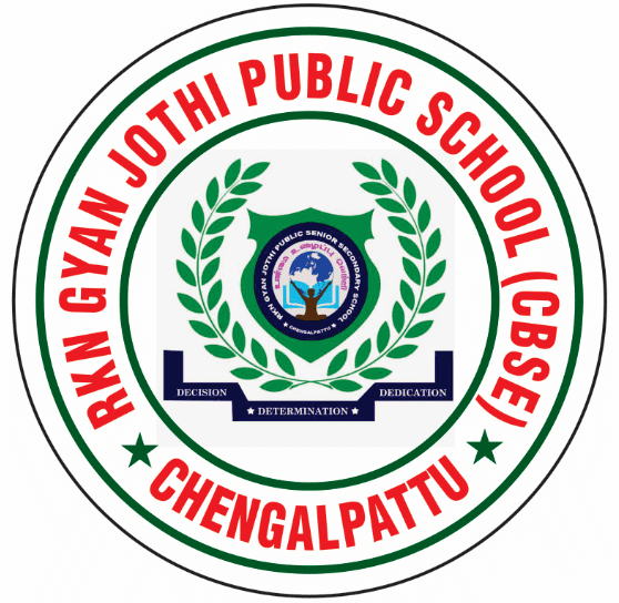 Rkn Gyan Jothi Public Senior Secondary School — photo 2