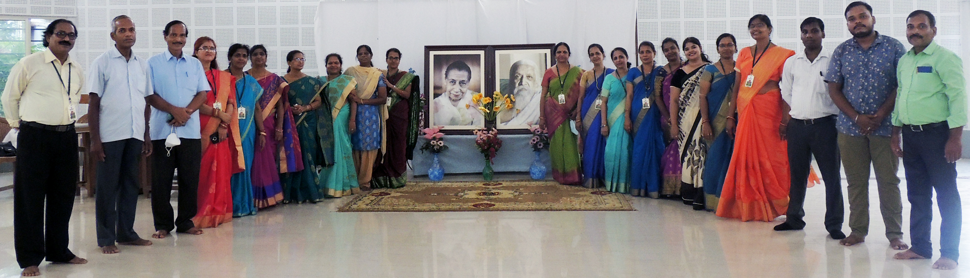 Sri Aurobindo Institute of Integral Education — photo 3