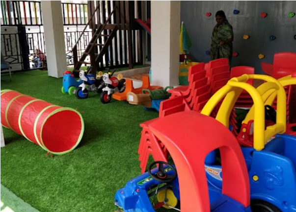 Little Millennium Preschool - Wakad, Pimpri Chinchwad — photo 5