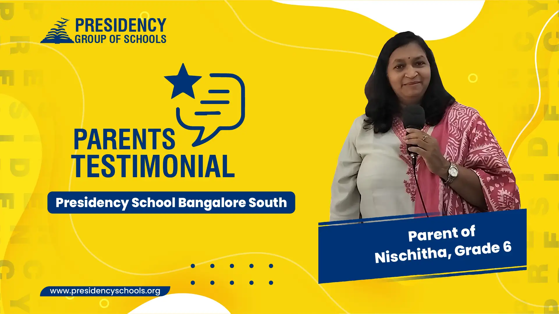 Presidency School Bangalore South — photo 8