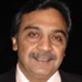 Prof. Victor Johns — alumnus of Shri D.N. Kamani High School,