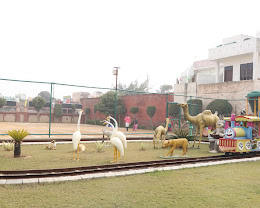 Indian Modern Sr. Sec. School, Sonipat — photo 6