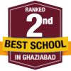 Accreditation 1 — held by St. Teresa School, Indirapuram
