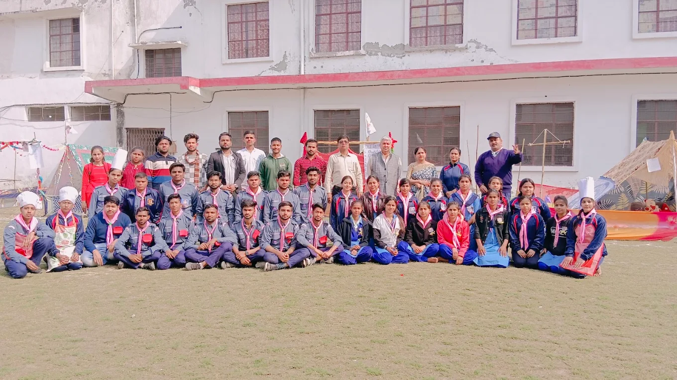 DN College, Meerut — photo 4