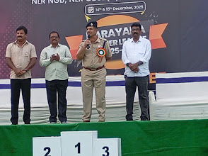 Narayana CO School, Dhanalaxmipuram — photo 2