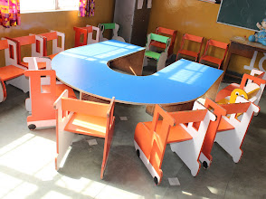 Hare Krishna International School, Samalkha — photo 5