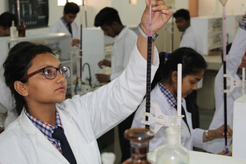 CSKM Public School Delhi — photo 11