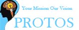 Protos Institute, Hyderabad logo