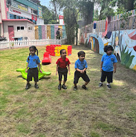 GD Goenka Toddler House, EC Road Dehradun — photo 4