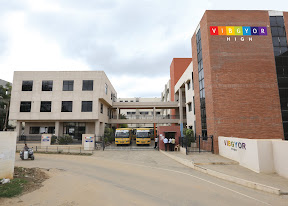 VIBGYOR High - Haralur (CBSE) — photo 5
