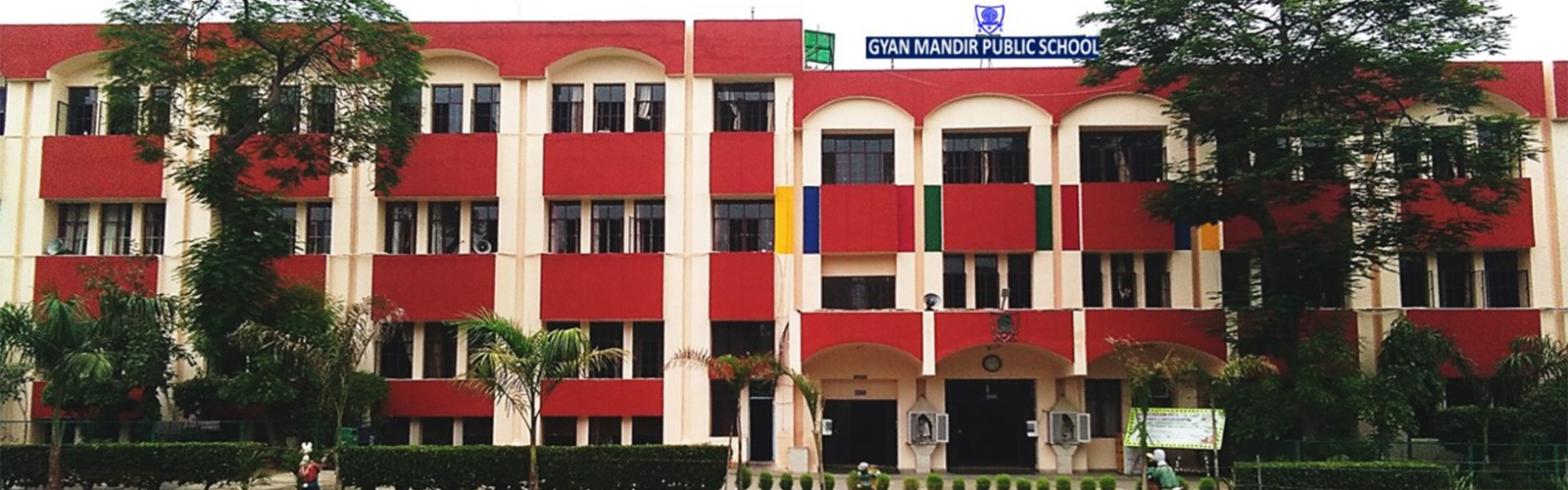 Gyan Mandir Public School