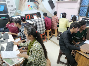 Advance Education, Kanpur — photo 6