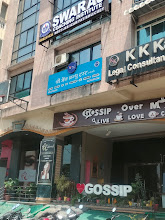 Swaraj Coaching Institute, Navlakha