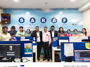 Saraf Academy
