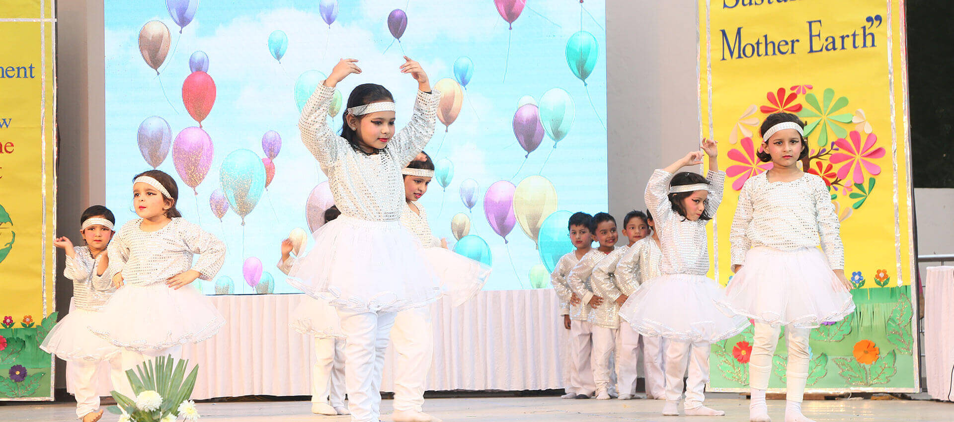 American Montessori Public School Gurugram — photo 3