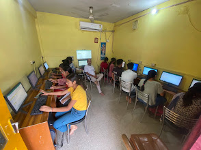 Hi-Tech Computer Center, Patna — photo 2