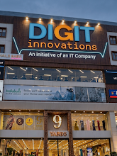 DIGIT Innovations