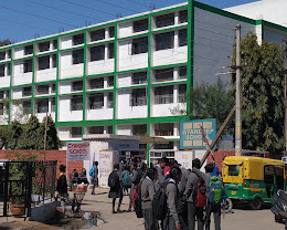 Gyandeep School, Sector 18, Panchkula — photo 6