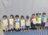 GD Goenka Toddler House, Kumhrar Patna — photo 3