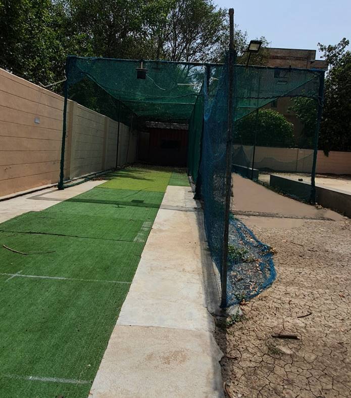 Crescent Public School, Delhi — photo 3