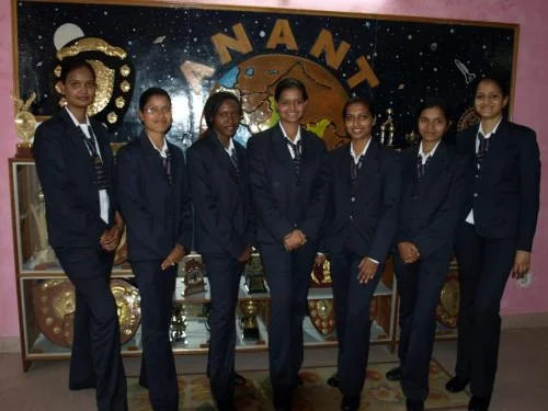 OLYMPUS DIGITAL CAMERA — held by CHTS Institute of Hotel Management Catering & Tourism, Lucknow
