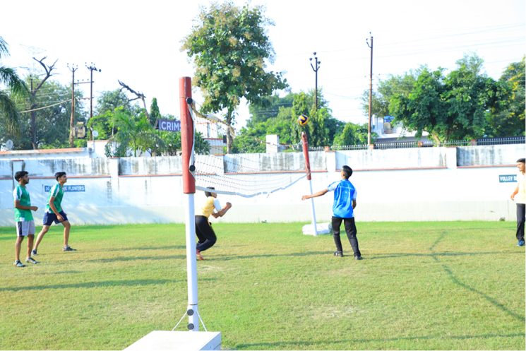 Crimson World School — photo 3