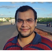 Abhijeet Nayak — alumnus of Jamboree Education (P) Ltd