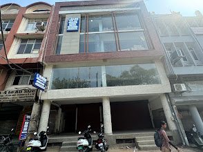 Learnmize Bhopal