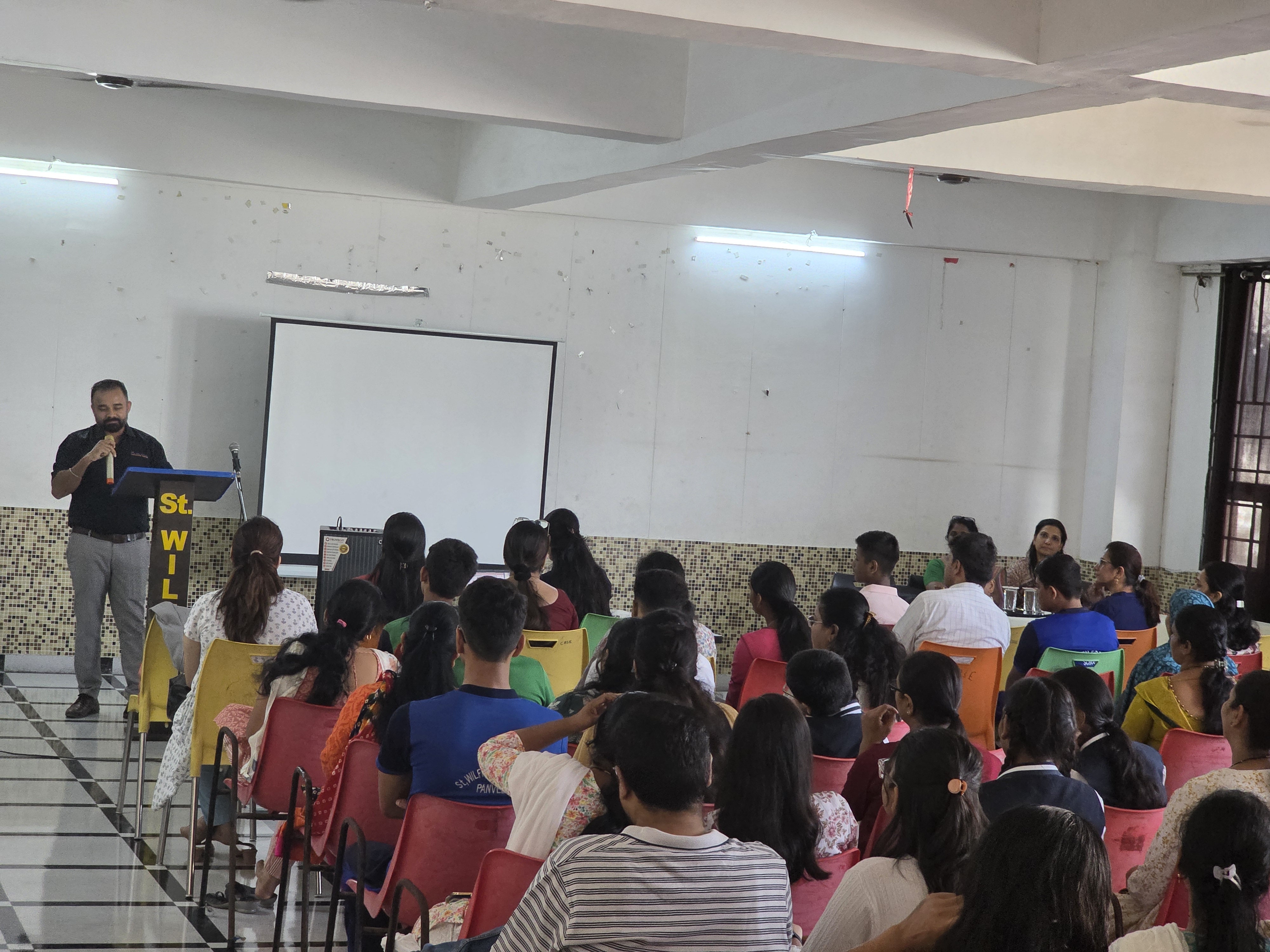 Gurukul Practice Center, Nerul — photo 2