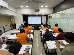 UKIC Udayan Kachchhy Institute of Commerce