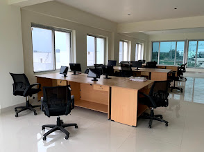 GCS Institute of Computer Technologies, Ameerpet — photo 4