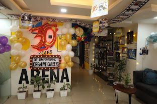 Arena Animation Dehradun — photo 2