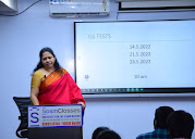 Sosin Classes, Hyderabad — photo 5