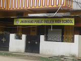 Jharkhand Public English High School