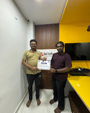 Sai Infosys — photo 2