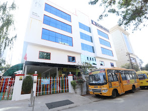 Orchids International School Jubilee Hills