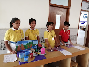 The Aaryan Global School| Co-educational, English Medium School — photo 7